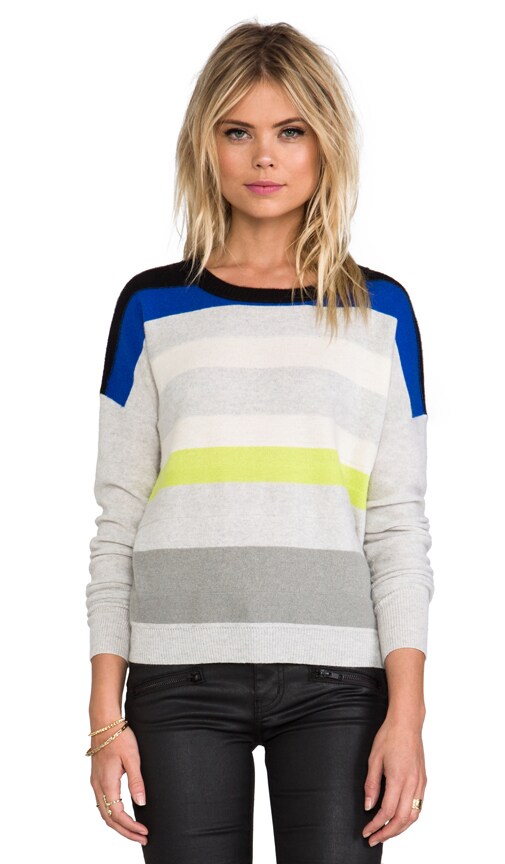 Shell Sweater