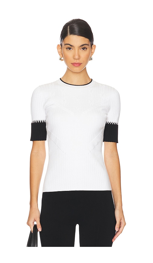 DIANE VON FURSTENBERG MEDORA SWEATER 