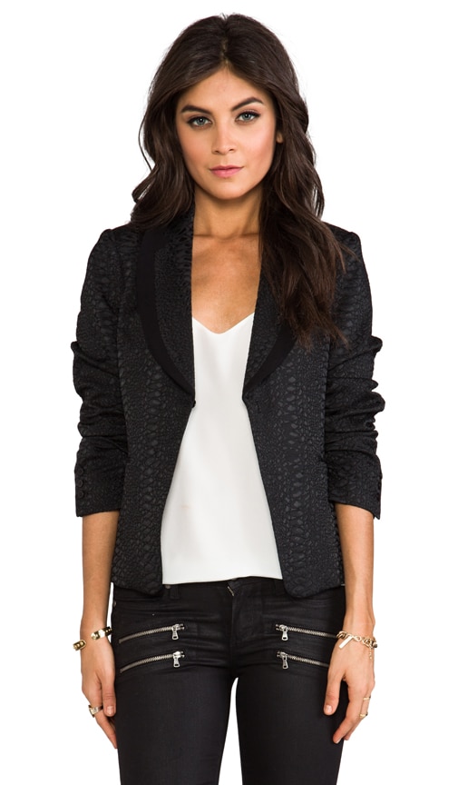 Ofelia Jacket