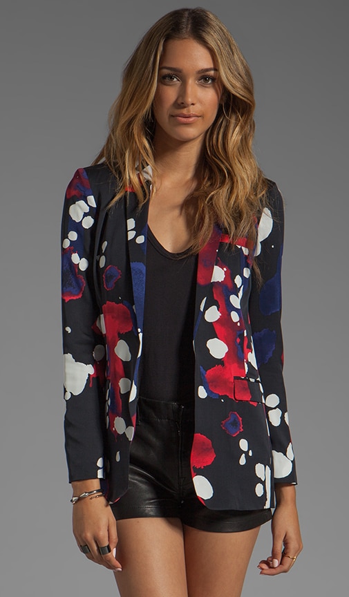 Vint Stretch Blazer