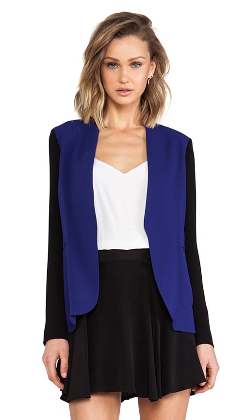 Paulette Blazer