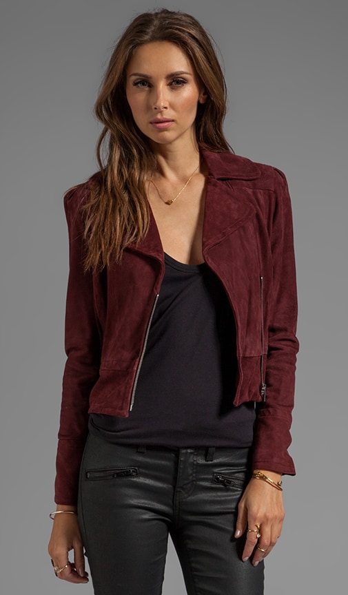 Kazara Jacket