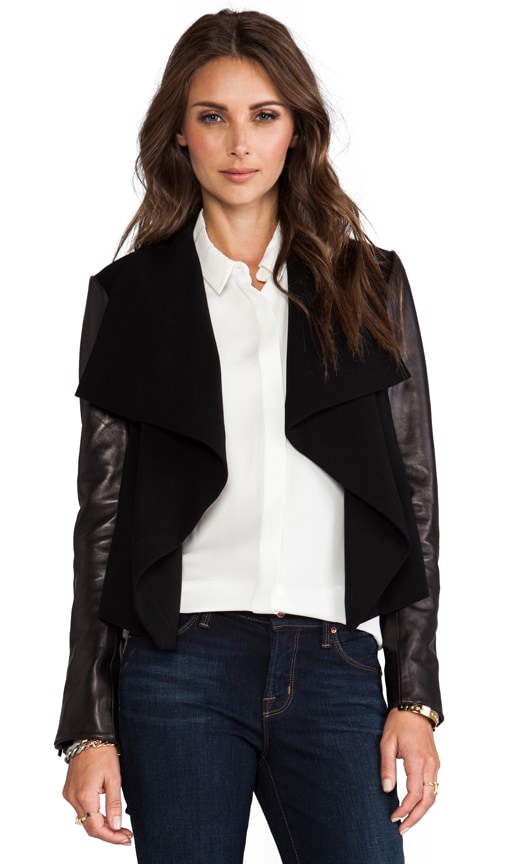Olympia Jacket