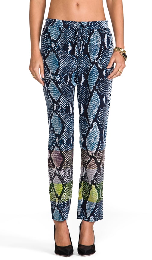 Benett Two Animal Pant