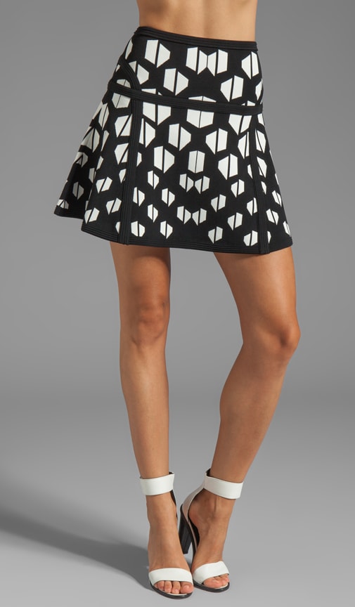 Flote Skirt