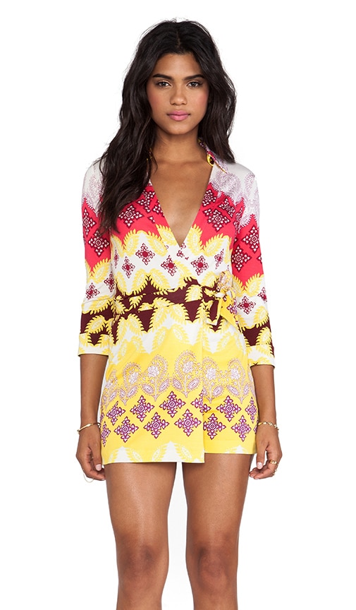New Celeste Romper