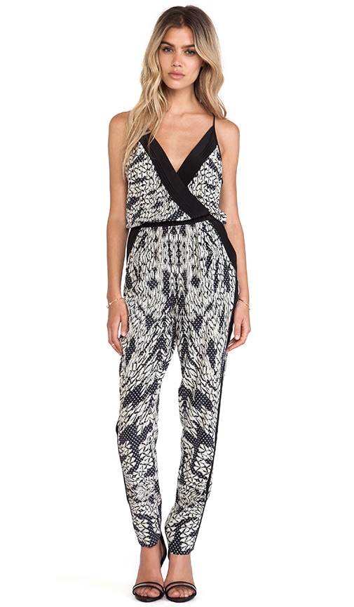 Shany Jumpsuit