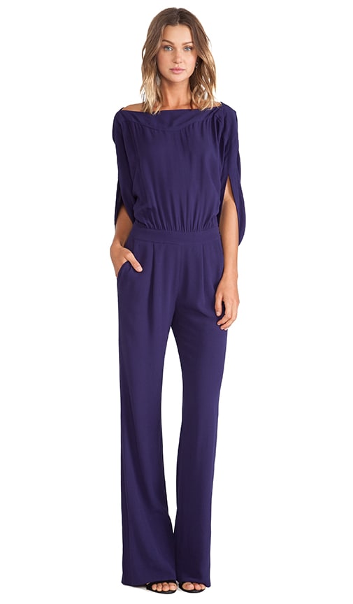 Dezi Jumpsuit