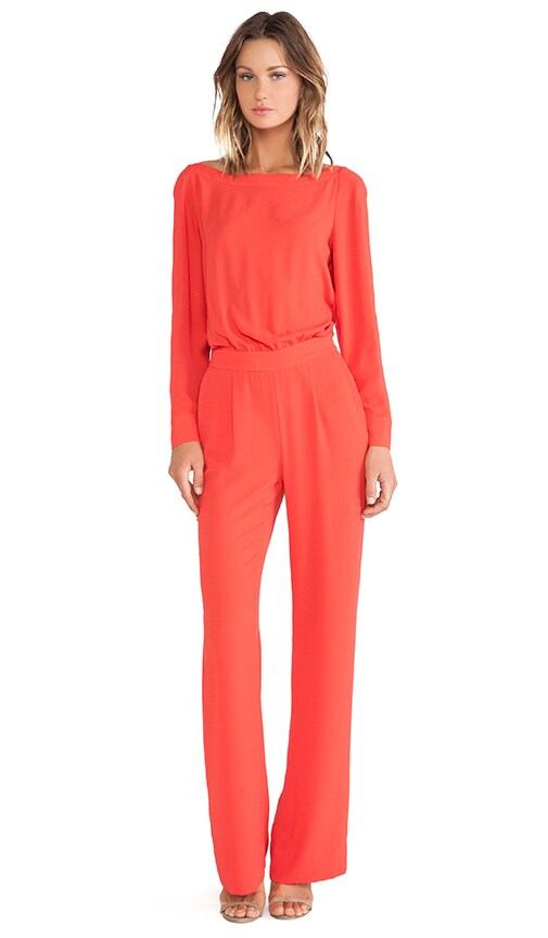 diane furstenberg jumpsuit