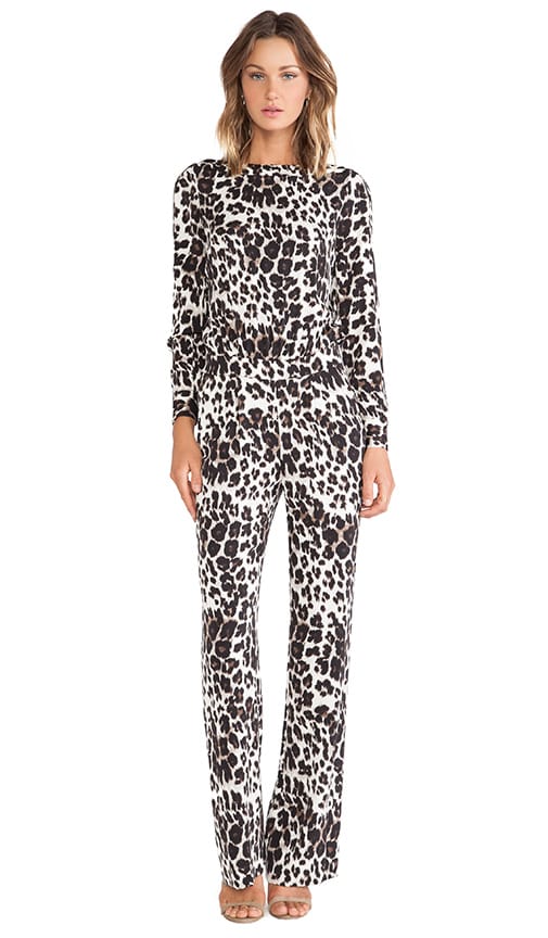 Cynthia Jumpsuit