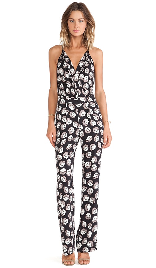 Shancy Jumpsuit