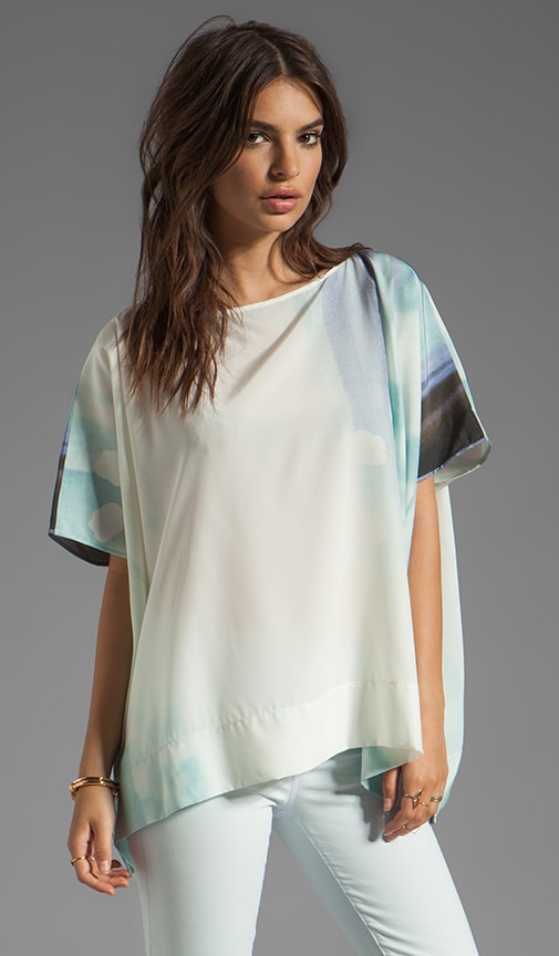 New Hanky Top