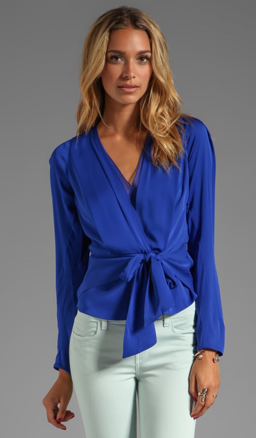Teagan Top