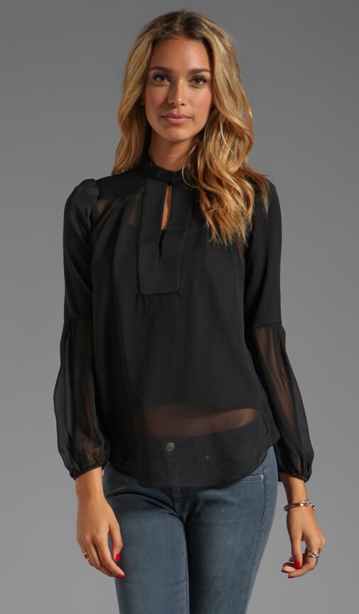 Isolde Top