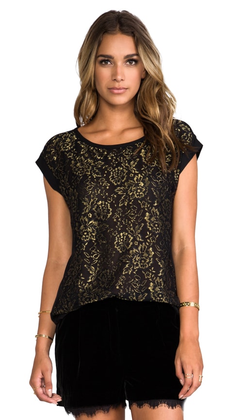 Cordella Top