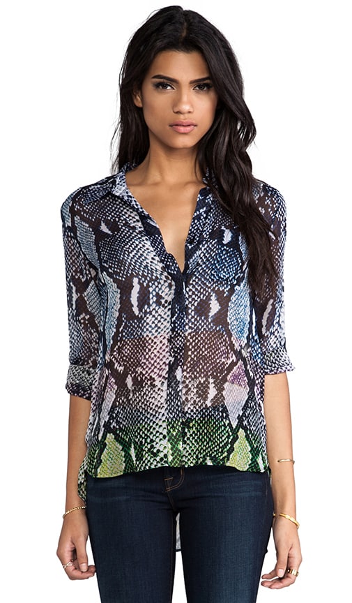 Lorelei Two Animal Top