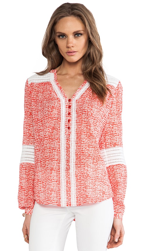 Gaylen Blouse
