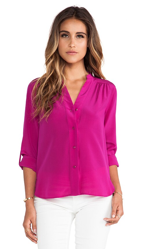 Harlow Blouse