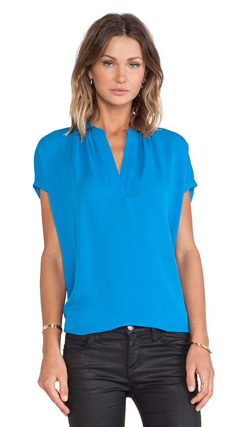 Alana Blouse