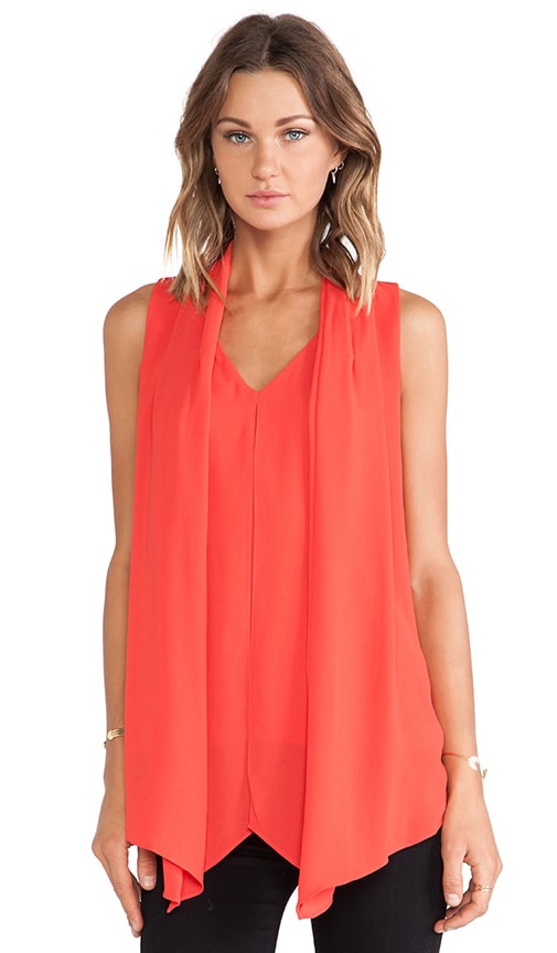 Scarf Tank
