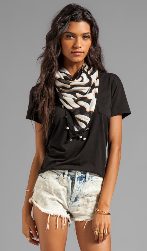 New Bubsy Day Scarf
