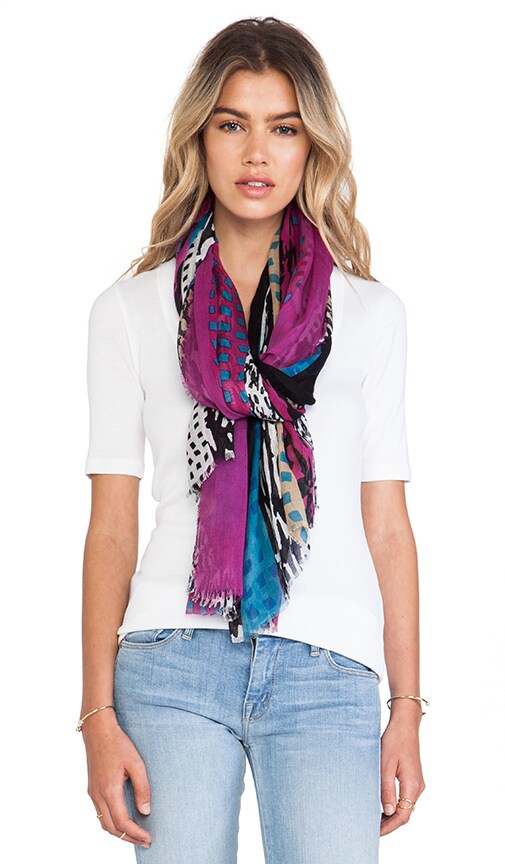 Hanovar Micro Modal Scarf