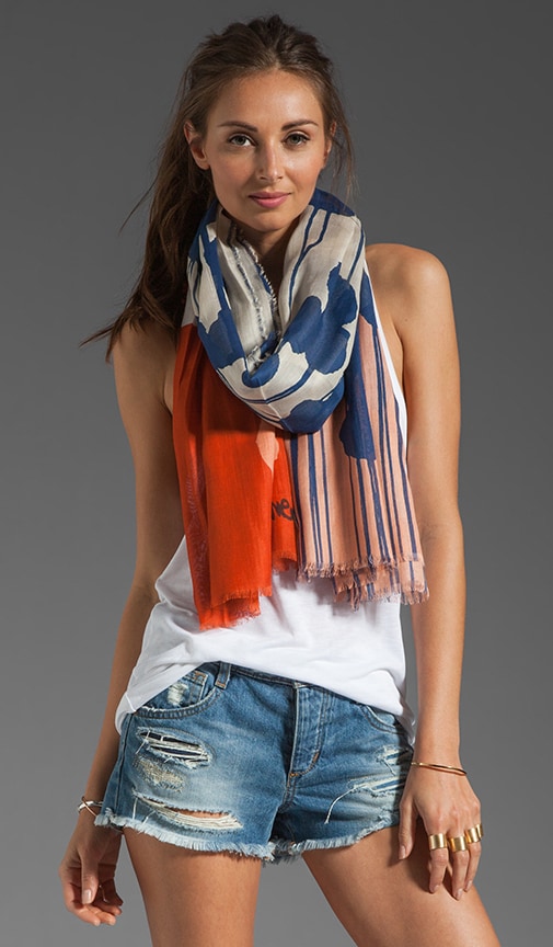 Hanovar Scarf