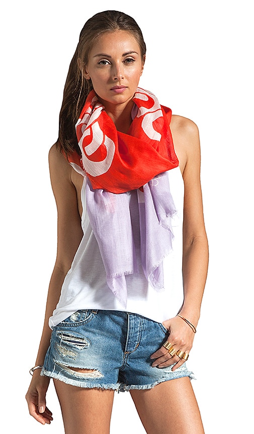 Hanovar Scarf