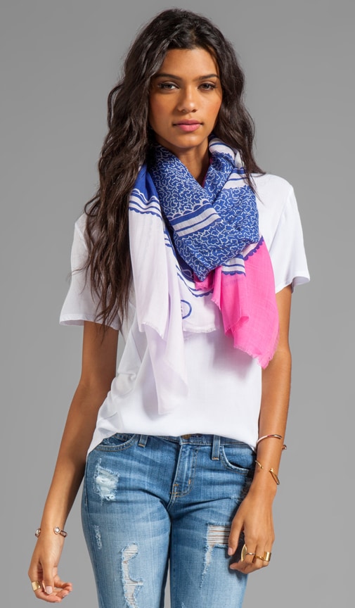 Cambell Scarf