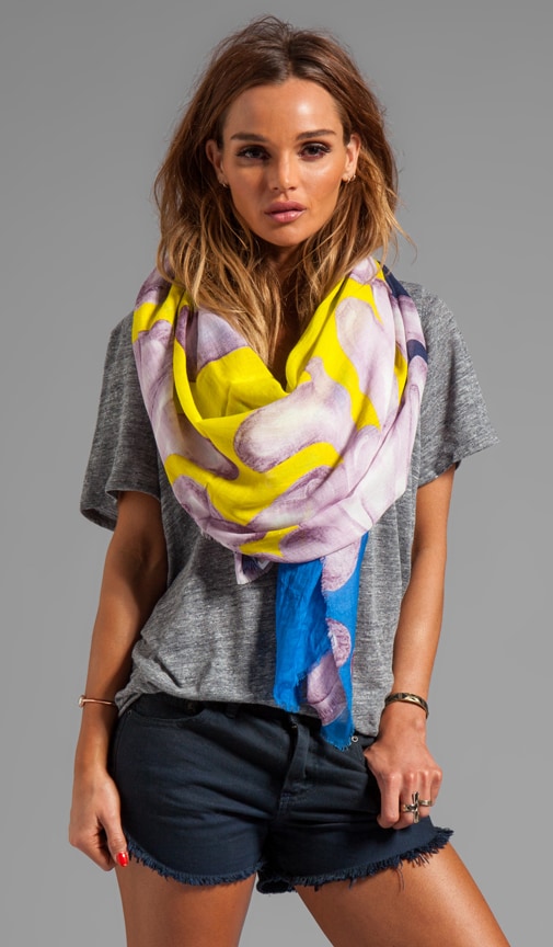 Hanovar Scarf