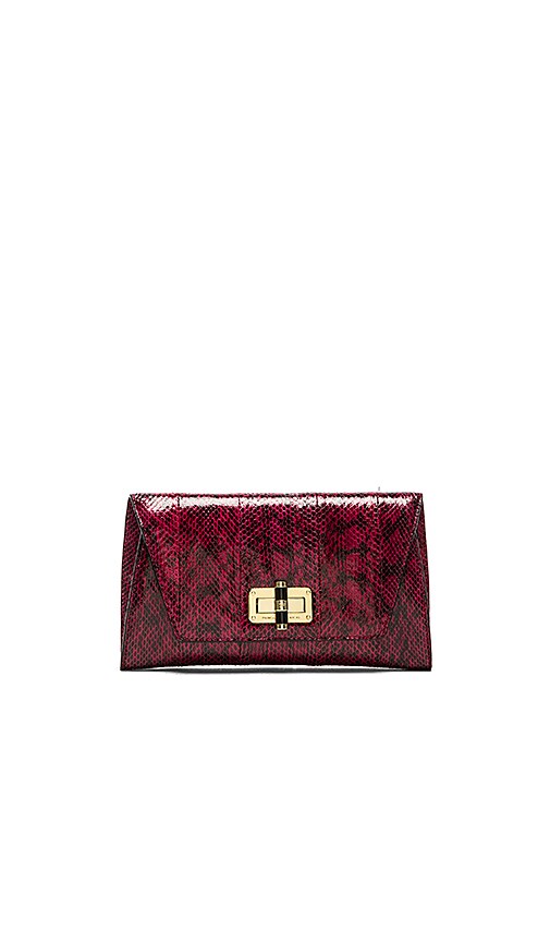 Snake Clutch
