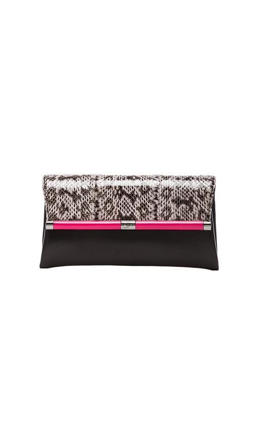 Envelope Clutch