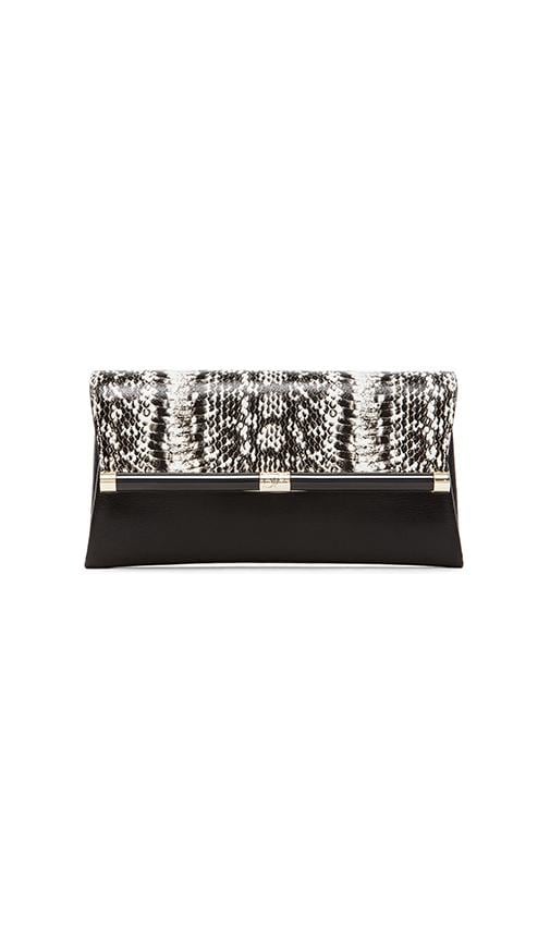 Envelope Clutch