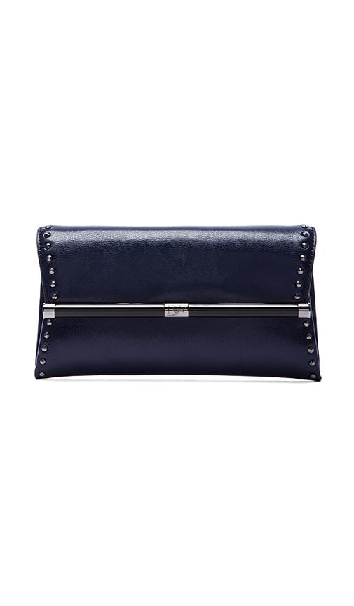 Envelope Clutch