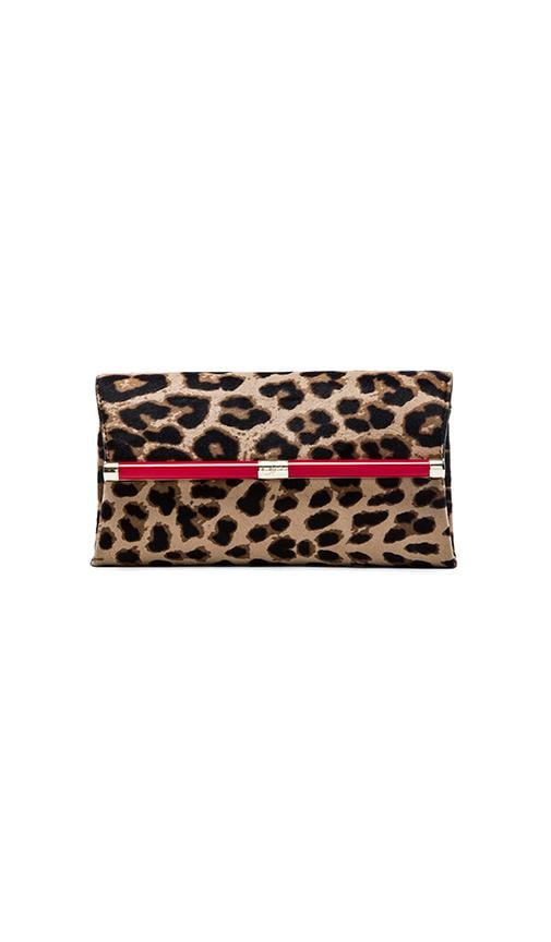 Haircalf Envelope Clutch