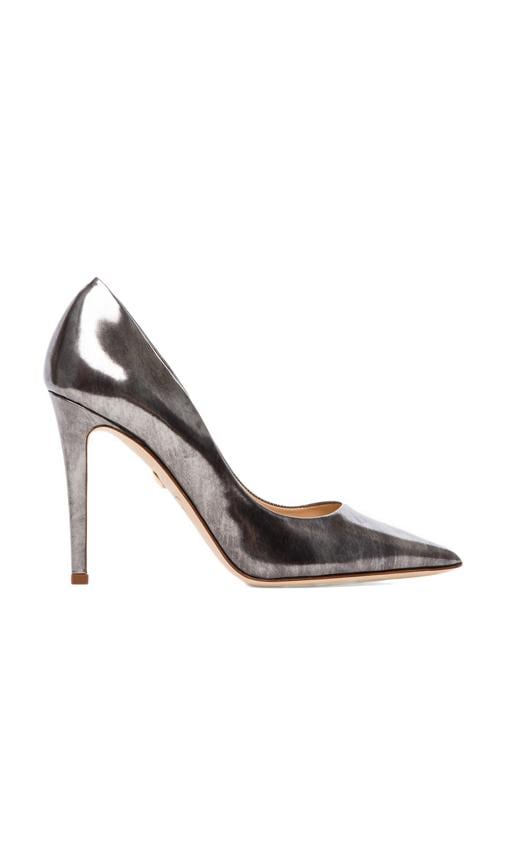 Bethany Pump