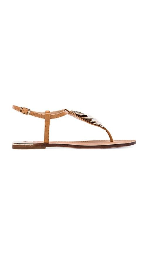 Daisy Sandal