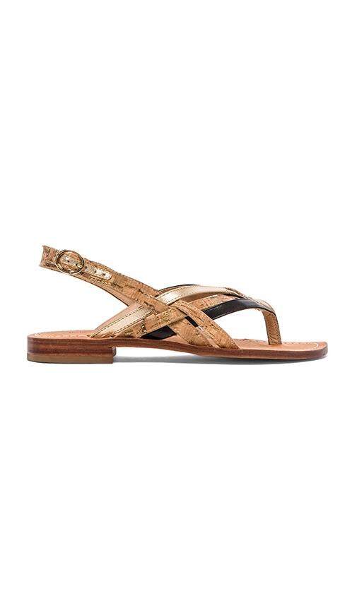 Carley Sandal