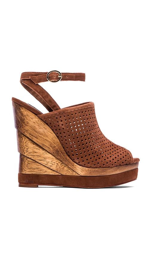 Paris Wedge