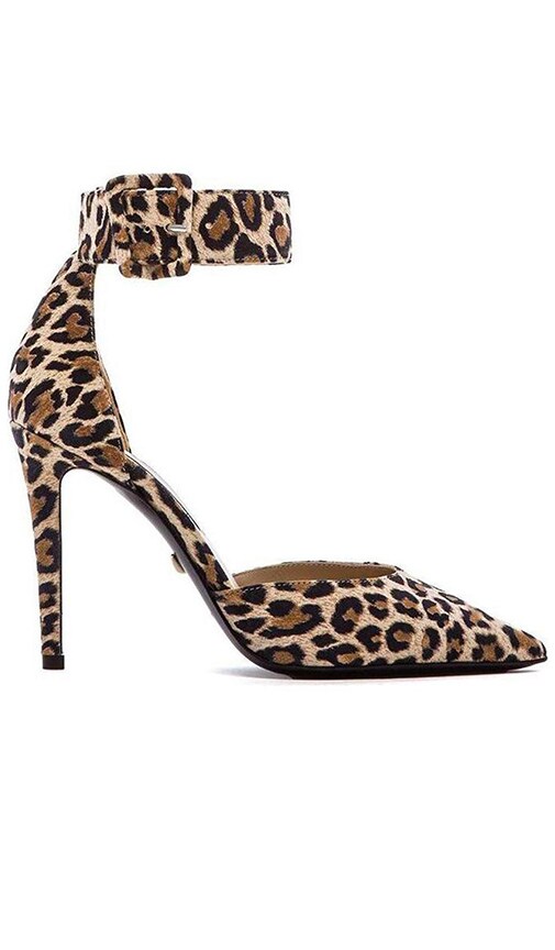 Buckie Heel