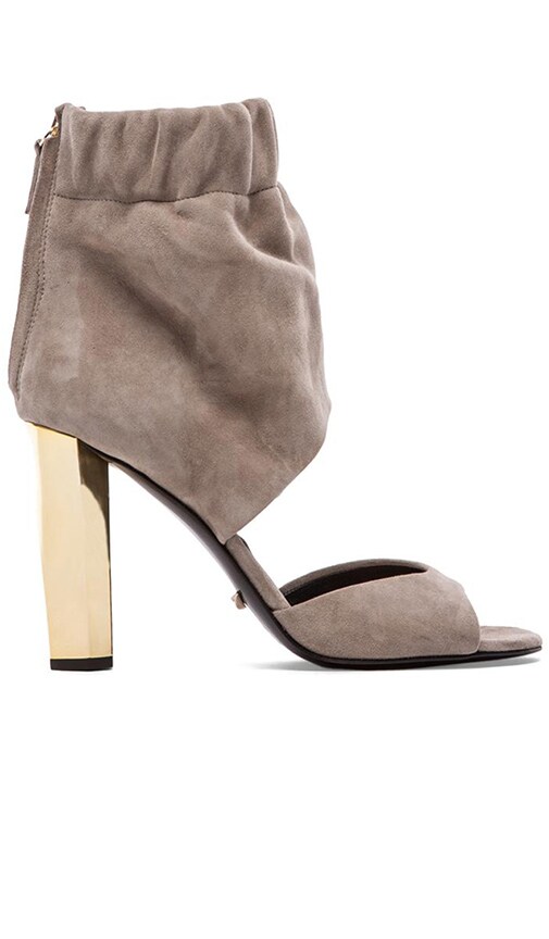 Bandana Heel