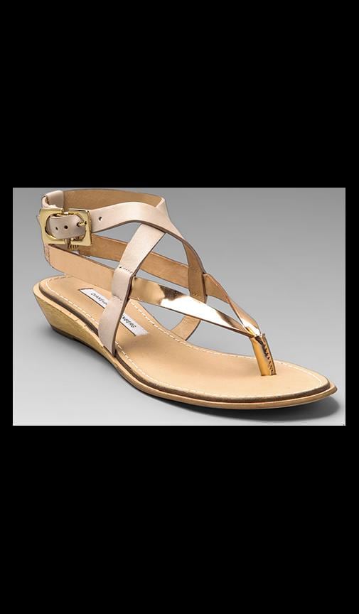 Dottie Sandal