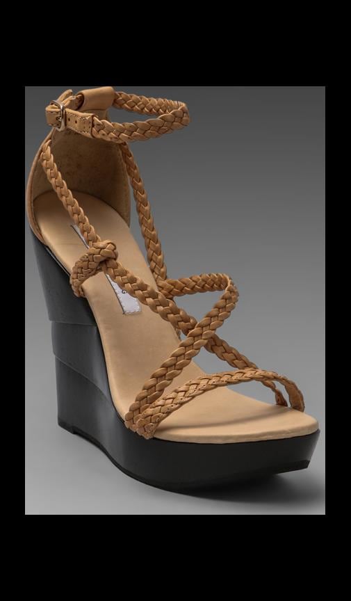 Olive Wedge