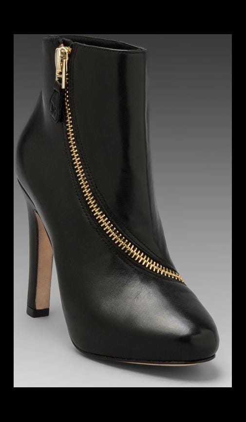 Cady Bootie