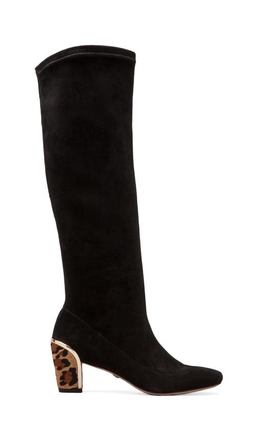 Henrietta Boot