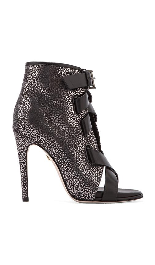 Radcliff Bootie