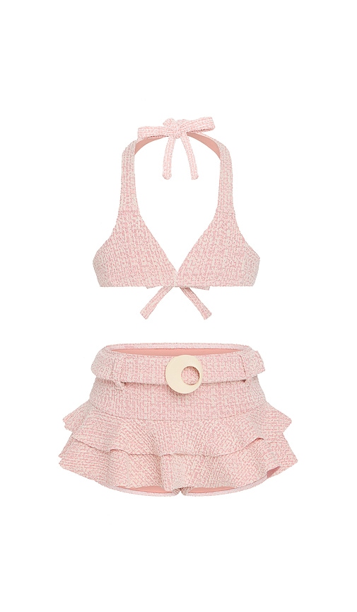 DEVON WINDSOR Kids Mika Set
