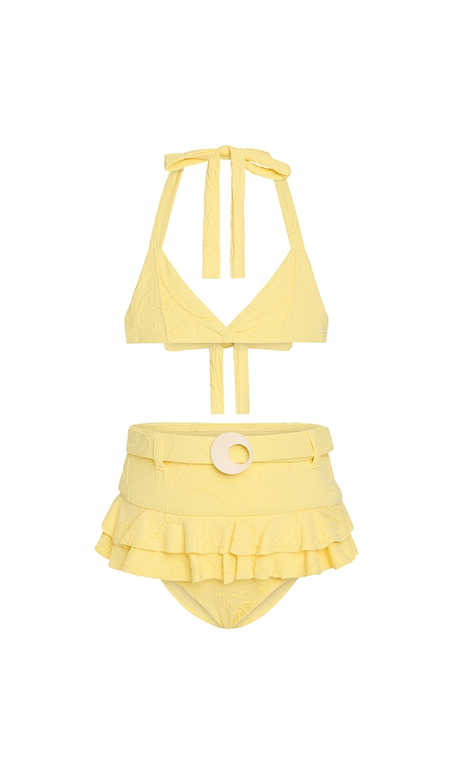 DEVON WINDSOR Kids Mika Set