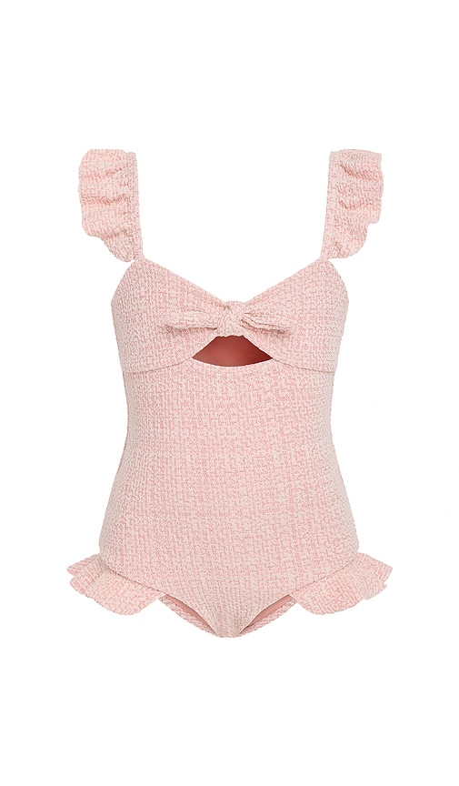 DEVON WINDSOR Kids Polly Full Piece