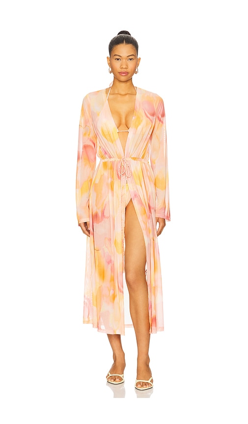 Oakley Robe in Pink. - size XS (also in L, M, S, XL)